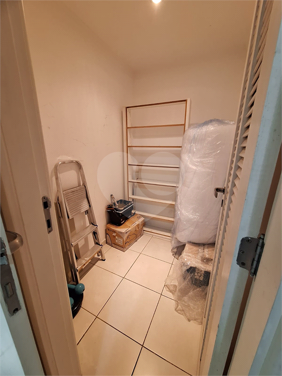 Apartamento Garden para venda ou locação no Brooklin