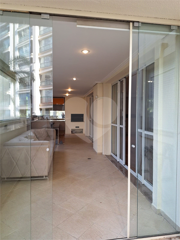 Apartamento Garden para venda ou locação no Brooklin