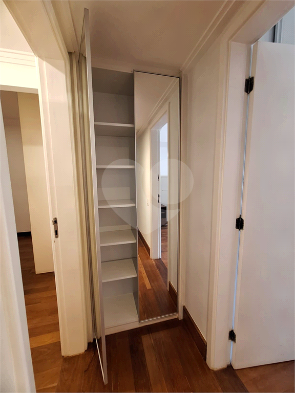 Apartamento Garden para venda ou locação no Brooklin