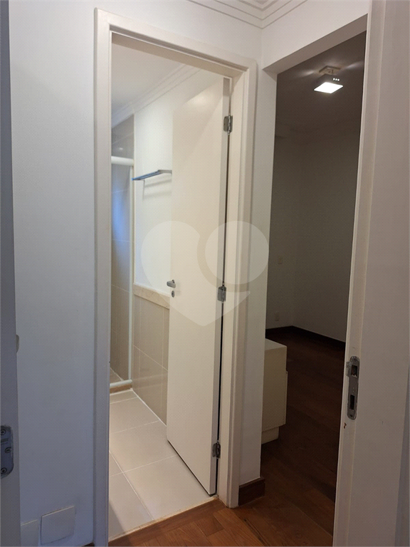 Apartamento Garden para venda ou locação no Brooklin