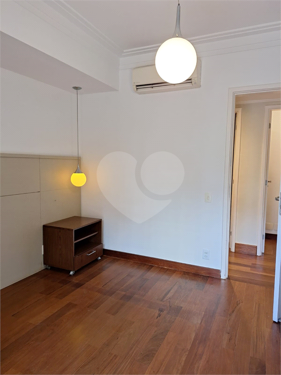 Apartamento Garden para venda ou locação no Brooklin