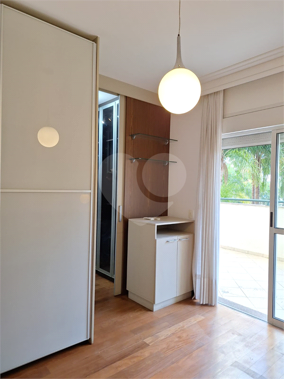 Apartamento Garden para venda ou locação no Brooklin