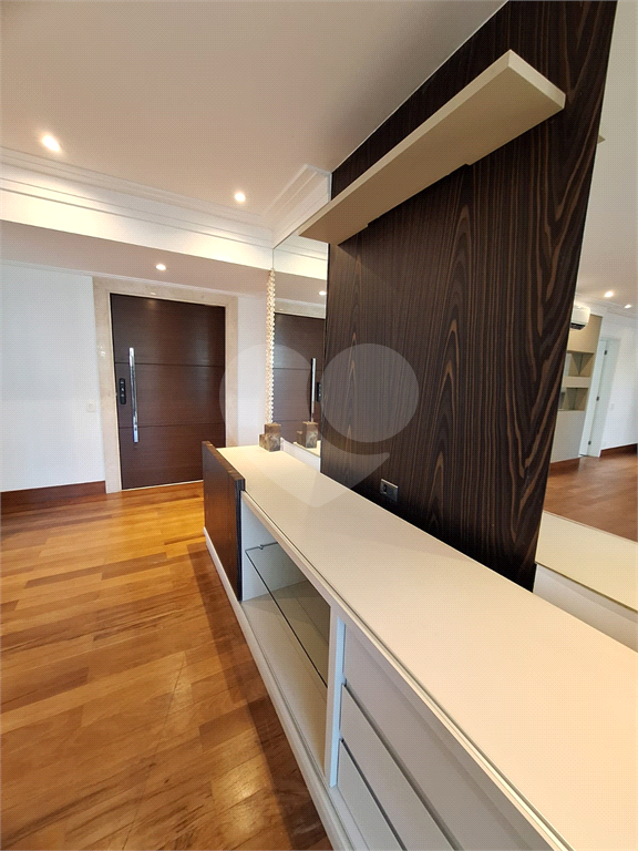 Apartamento Garden para venda ou locação no Brooklin