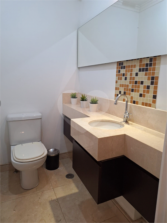 Apartamento Garden para venda ou locação no Brooklin
