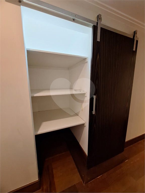Apartamento Garden para venda ou locação no Brooklin