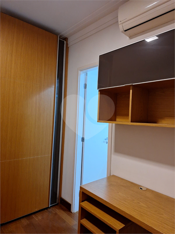 Apartamento Garden para venda ou locação no Brooklin