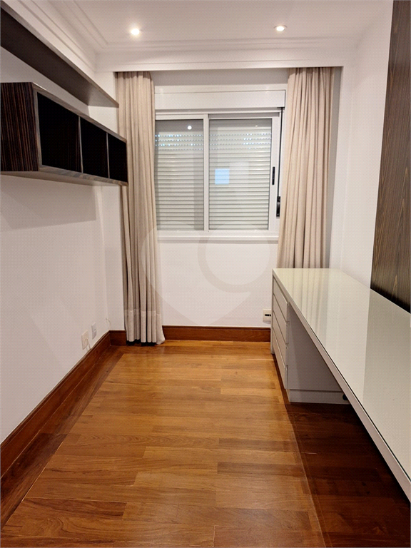 Apartamento Garden para venda ou locação no Brooklin