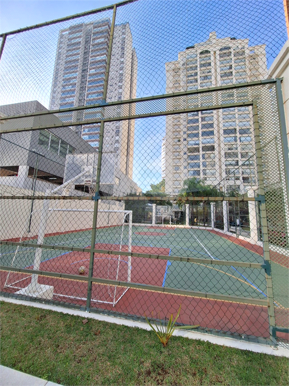 Apartamento Garden para venda ou locação no Brooklin