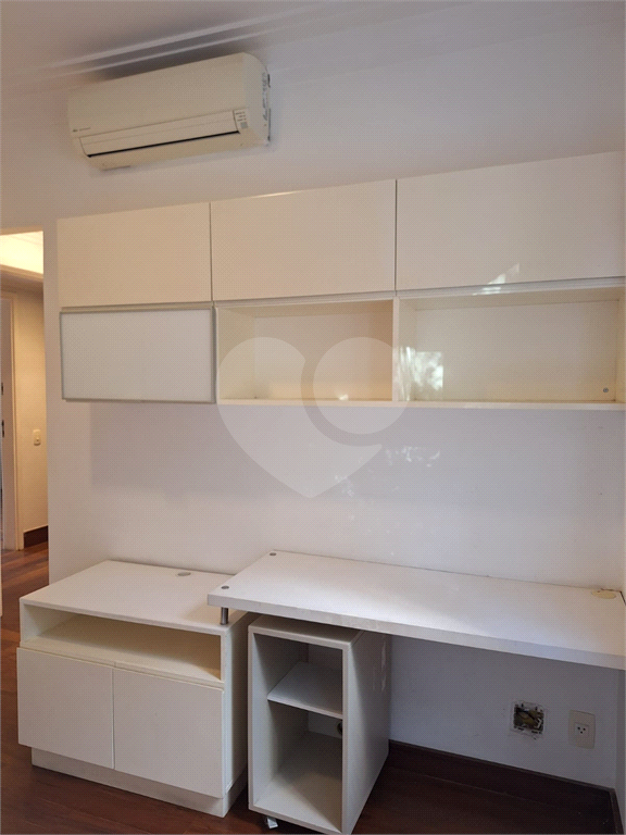 Apartamento Garden para venda ou locação no Brooklin