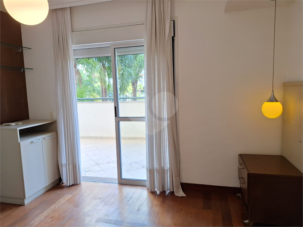 Apartamento Garden para venda ou locação no Brooklin