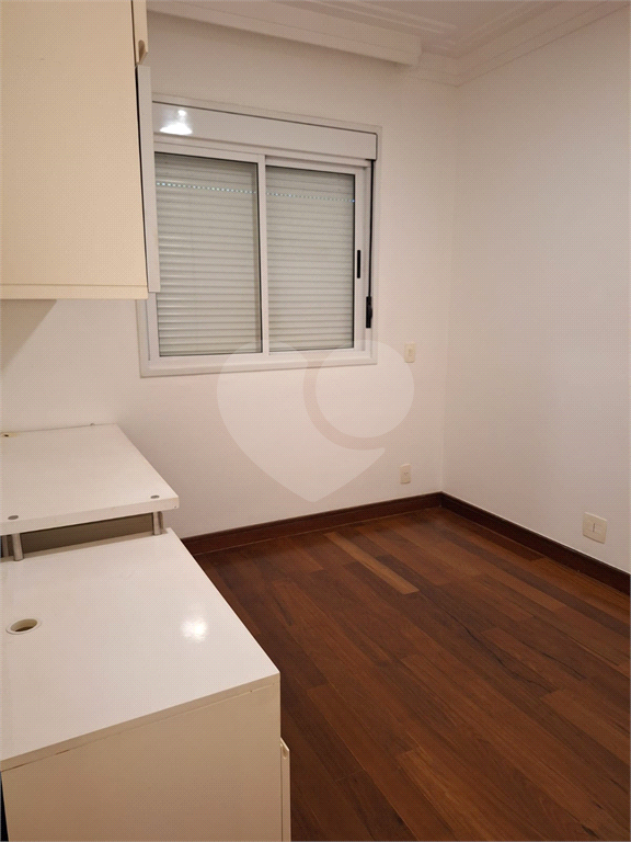 Apartamento Garden para venda ou locação no Brooklin