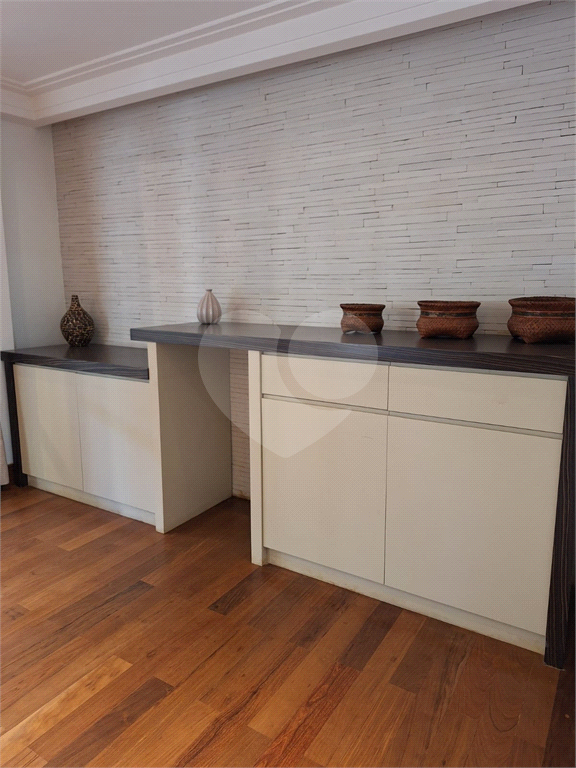 Apartamento Garden para venda ou locação no Brooklin