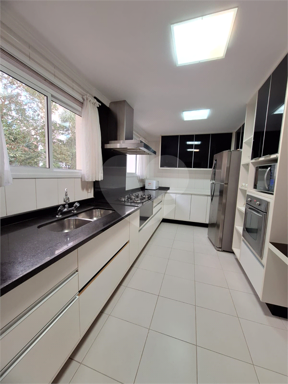 Apartamento Garden para venda ou locação no Brooklin