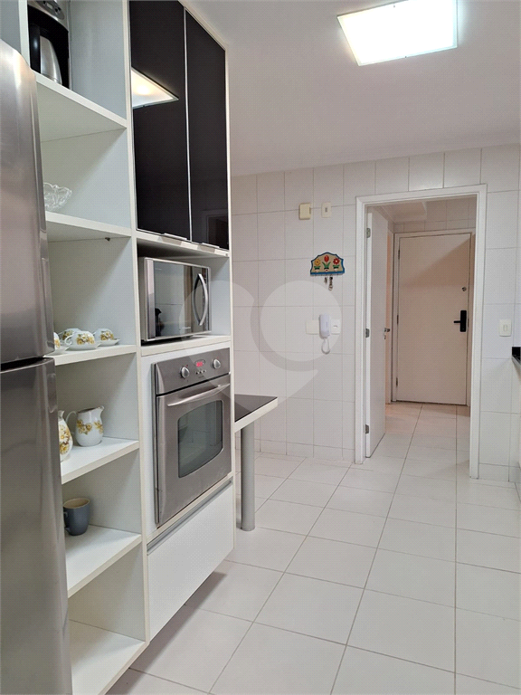 Apartamento Garden para venda ou locação no Brooklin