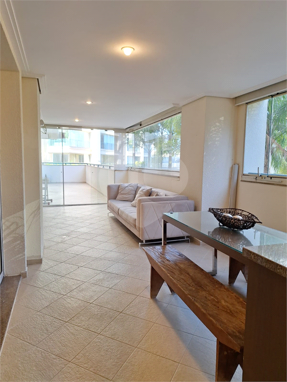 Apartamento Garden para venda ou locação no Brooklin
