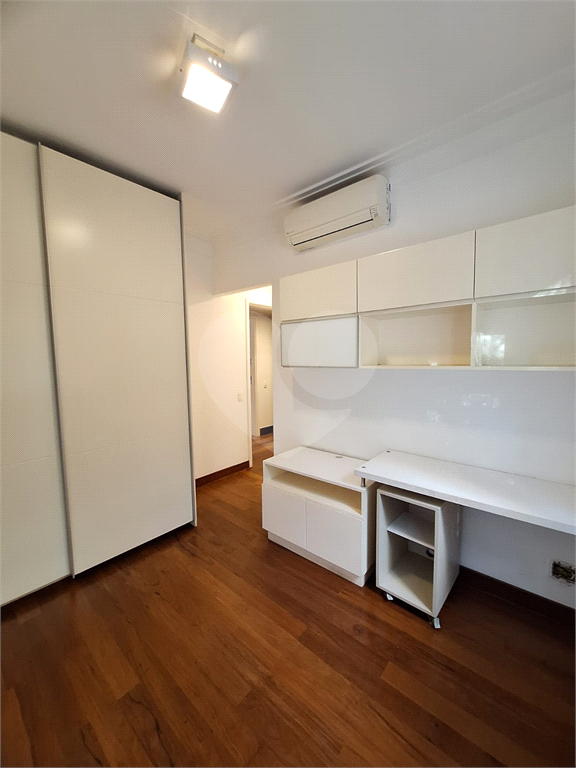 Apartamento Garden para venda ou locação no Brooklin