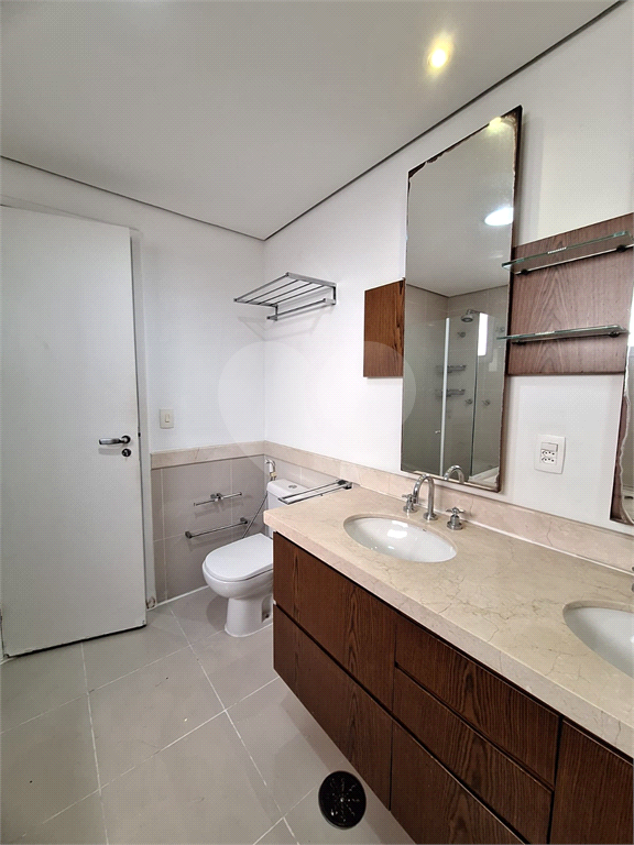 Apartamento Garden para venda ou locação no Brooklin