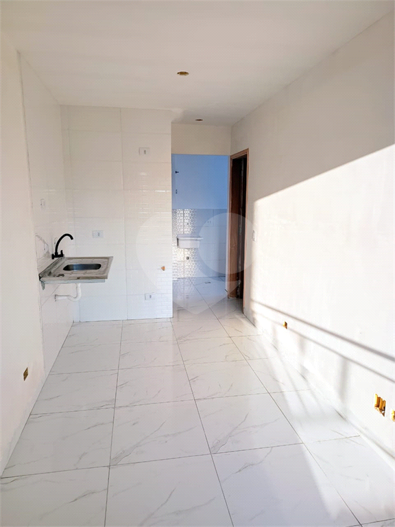 Apartamento a Venda 38,24m² - 2 Dormitórios - São Miguel Paulista - SP