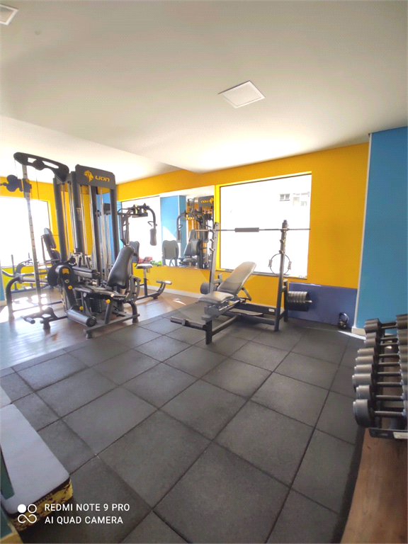 Excelente Apartamento no Mandaqui