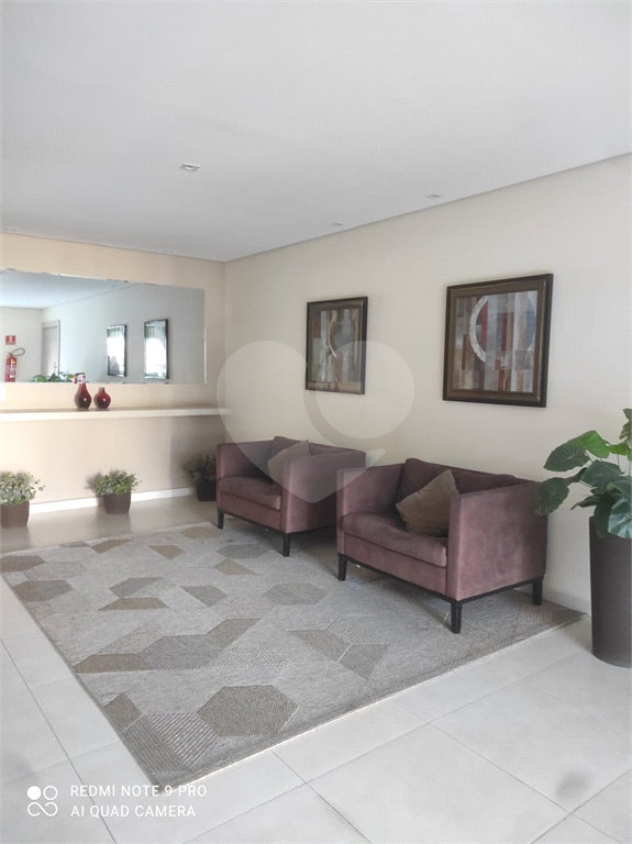 Excelente Apartamento no Mandaqui