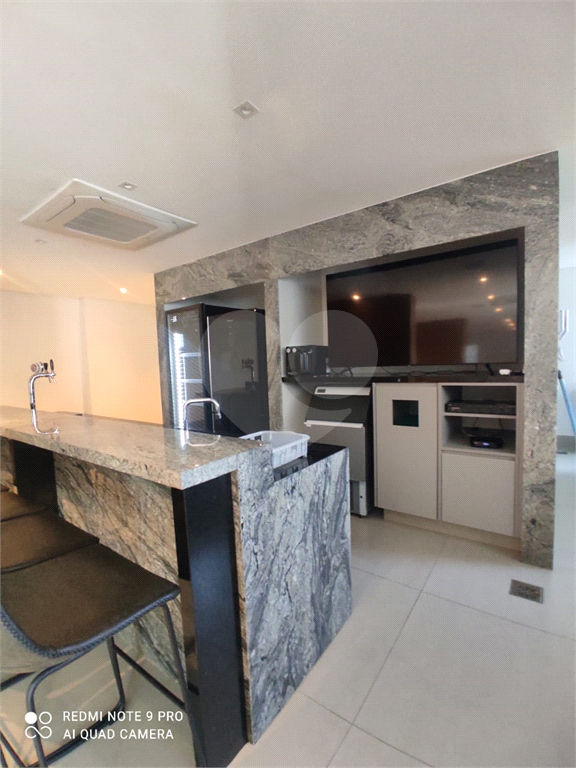 Excelente Apartamento no Mandaqui