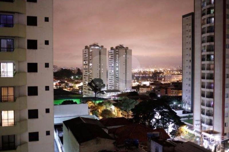 Apartamento com 68 metros quadrados de área útil a Venda no Tatuapé
