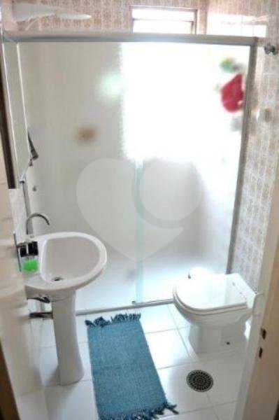 Apartamento com 68 metros quadrados de área útil a Venda no Tatuapé