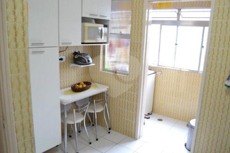 Apartamento com 68 metros quadrados de área útil a Venda no Tatuapé