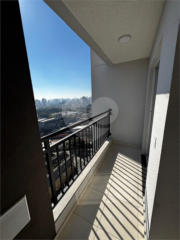 Apartamento 40 m² 2 dormitórios na Mooca