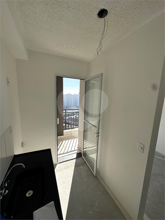 Apartamento 40 m² 2 dormitórios na Mooca