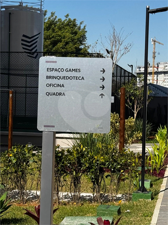 Apartamento 40 m² 2 dormitórios na Mooca