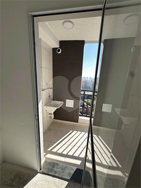 Apartamento 40 m² 2 dormitórios na Mooca