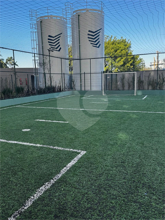 Apartamento 40 m² 2 dormitórios na Mooca