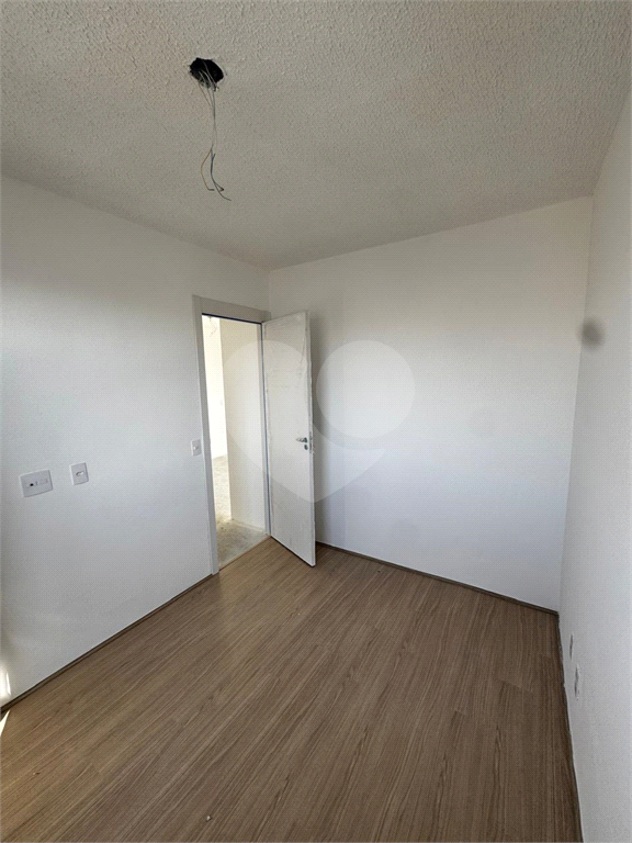 Apartamento 40 m² 2 dormitórios na Mooca