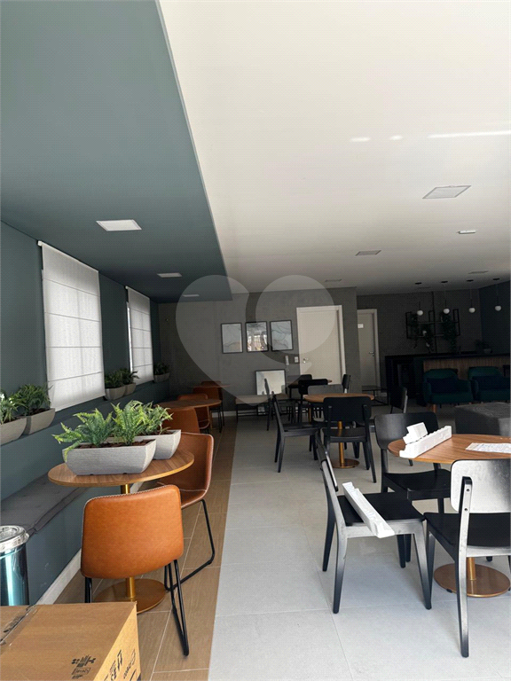 Apartamento 40 m² 2 dormitórios na Mooca