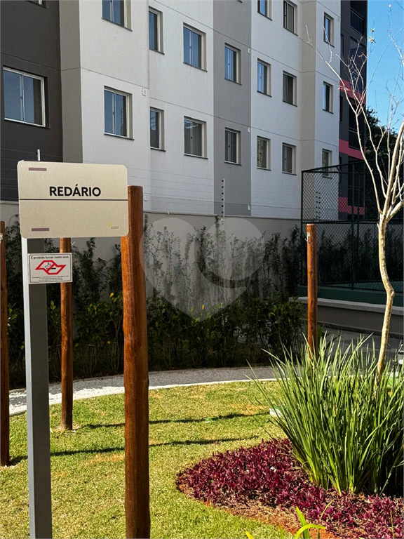 Apartamento 40 m² 2 dormitórios na Mooca