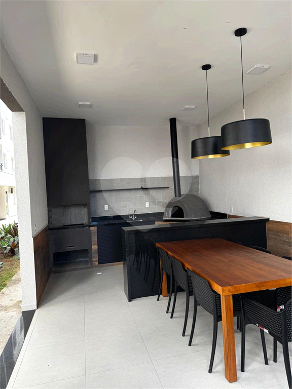 Apartamento 40 m² 2 dormitórios na Mooca