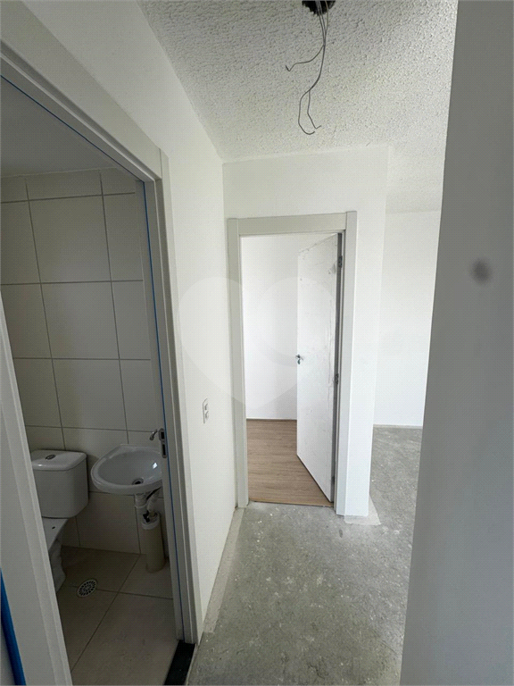 Apartamento 40 m² 2 dormitórios na Mooca