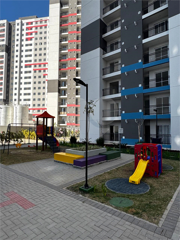 Apartamento 40 m² 2 dormitórios na Mooca