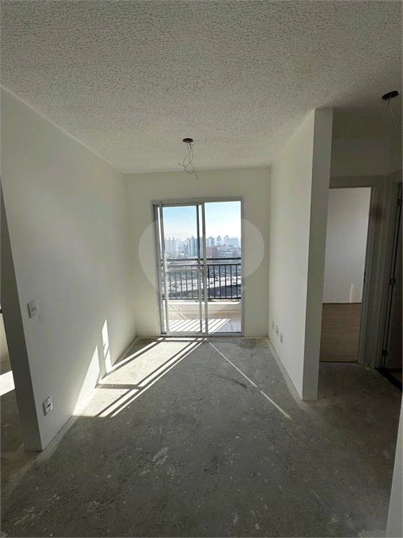 Apartamento 40 m² 2 dormitórios na Mooca