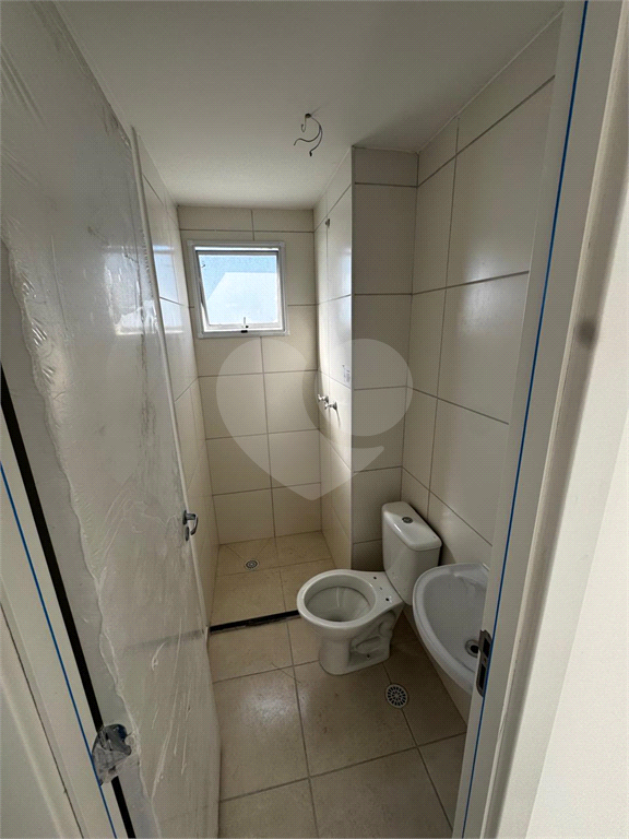 Apartamento 40 m² 2 dormitórios na Mooca