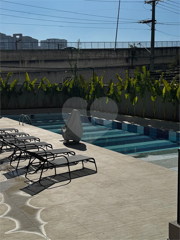 Apartamento 40 m² 2 dormitórios na Mooca