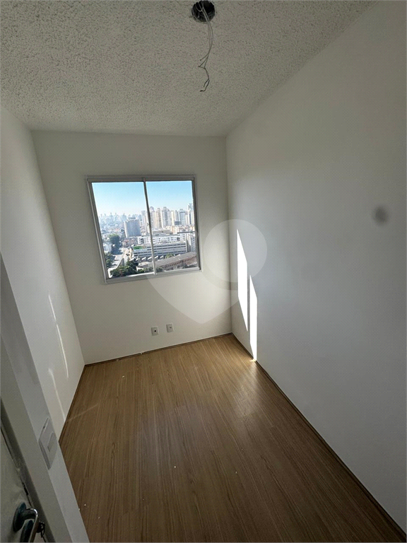 Apartamento 40 m² 2 dormitórios na Mooca