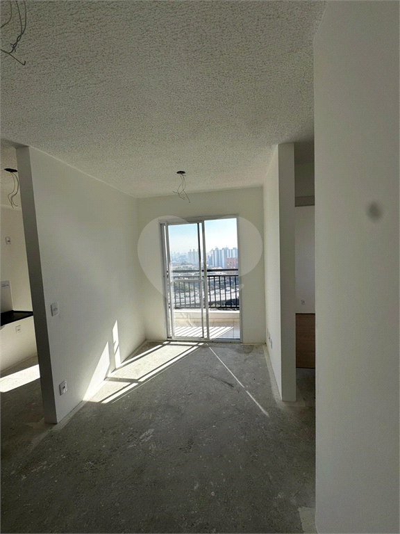 Apartamento 40 m² 2 dormitórios na Mooca