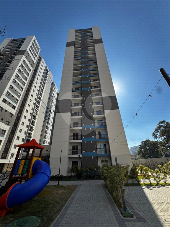 Apartamento 40 m² 2 dormitórios na Mooca