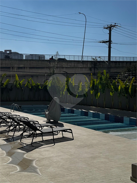 Apartamento 40 m² 2 dormitórios na Mooca