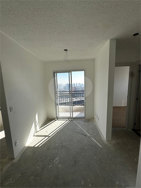 Apartamento 40 m² 2 dormitórios na Mooca