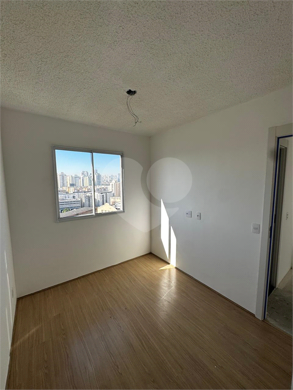 Apartamento 40 m² 2 dormitórios na Mooca