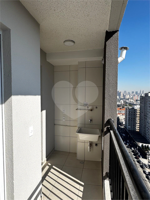Apartamento 40 m² 2 dormitórios na Mooca