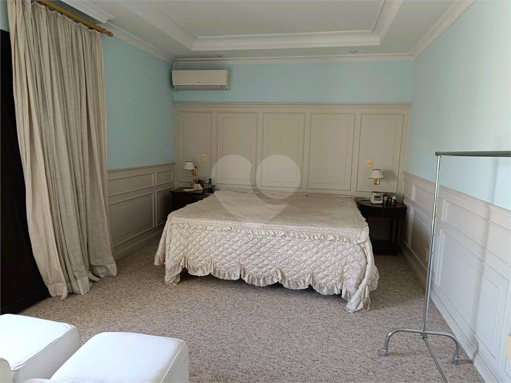 Apartamento em Higienópolis com 4 suites, 4 vagas, 431 m2